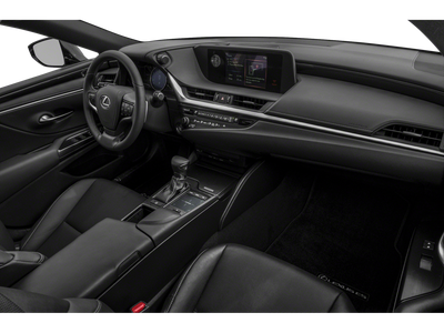 2021 Lexus ES 350 Premium