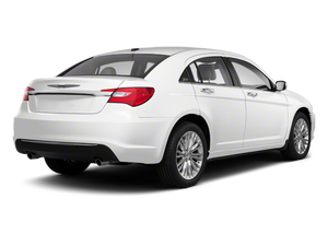 2013 Chrysler 200 Limited