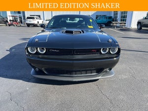2022 Dodge Challenger R/T SHAKER